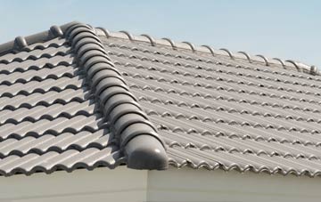 advantages of Polmassick clay roofing