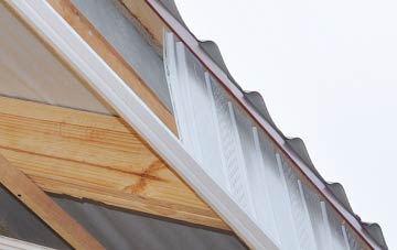 why Polmassick fascia repairs are essential