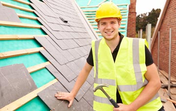 find trusted Polmassick roofers in Cornwall