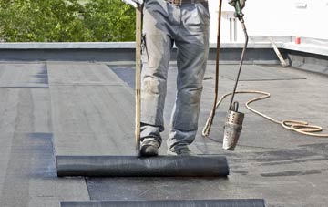 flat roof replacement Polmassick, Cornwall
