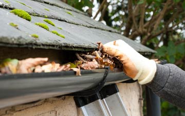 gutter cleaning Polmassick, Cornwall