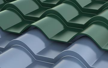 who should consider Polmassick plastic roofs