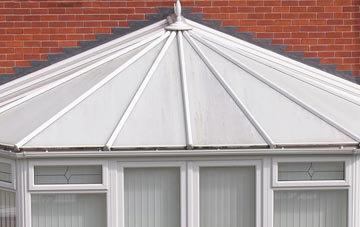 Polmassick polycarbonate conservatory roof repairs