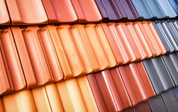 Polmassick roof tile costs